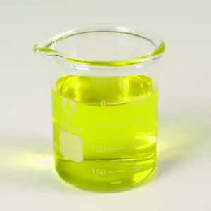 Bécher forme basse verre borosilicaté