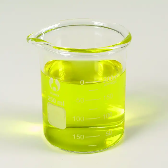 Bécher forme basse verre borosilicaté