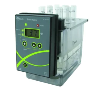 Bain-marie thermostaté 100 °C - 16 tubes