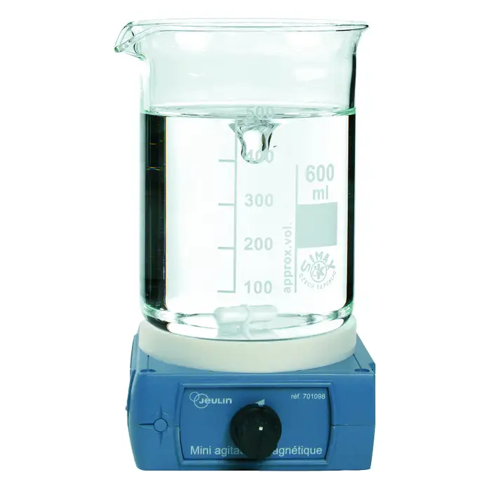 Mini agitateur 0,5 L