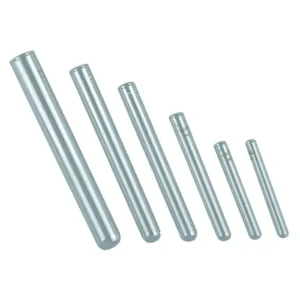 Tube à essai en verre