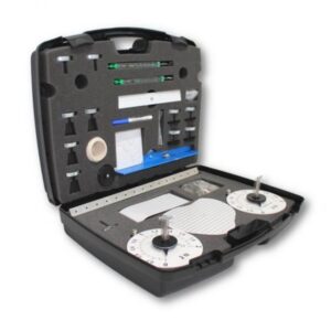 Kit de Mécanique – Études Statique et Dynamique des Forces