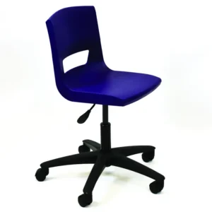 Chaise réglable en polypropylène