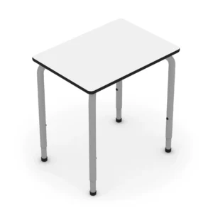 Table carrée