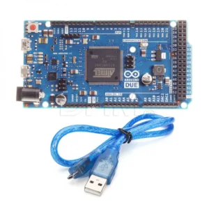 Arduino Due + Câble USB