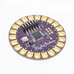 Arduino LilyPad ATmega328