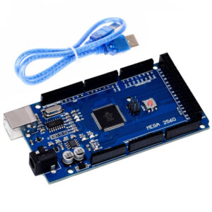 Arduino Mega 2560 + Câble USB