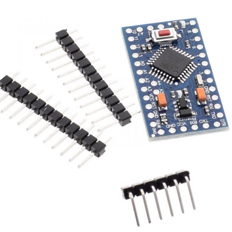 Arduino Pro Mini 5V 16MHz ATmega328