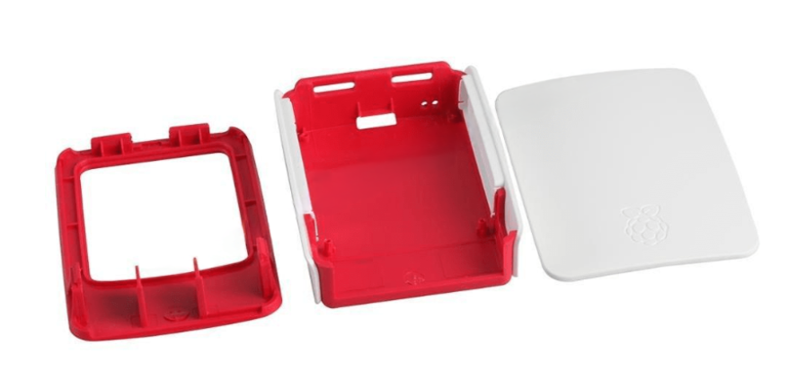 Boîtier pour Raspberry Pi 3 B / B+ - Image 2