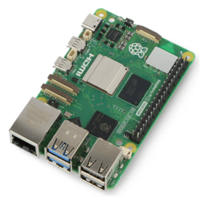 Raspberry Pi 5