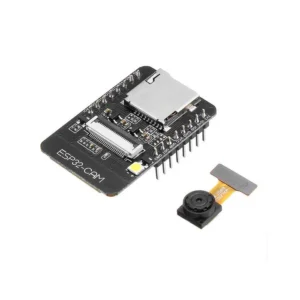 ESP32-CAM Dual Core Camera Wifi Bluetooth