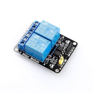 Module 2 Relais 5V