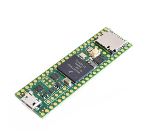 Teensy 4.1 ARM Cortex-M7 600 MHz