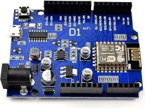 Wemos D1 ESP8266 160Mhz 4MB