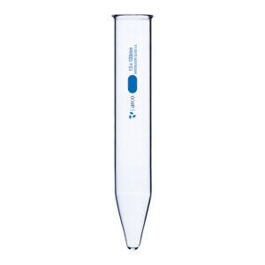 Tubes, Centrifuge Conical Bottom, Plain, 5mL (13×100mm)