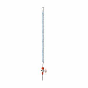 Burette, Class 'A' Schellbach with Detachable Stop Cock, 10mL